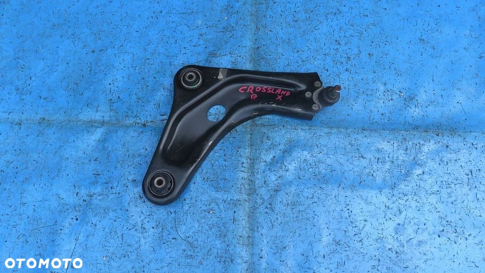 WAHACZ PRZÓD LEWY LUB PRAWY OPEL CROSSLAND X - 2