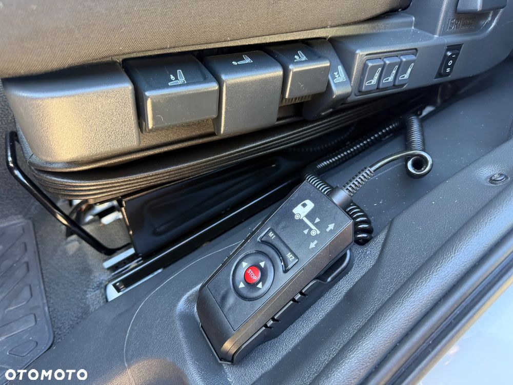 Mercedes-Benz Atego 1224 - 4