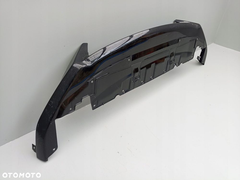 HONDA ZR-V ZRV 2022- SPOILER DOKŁADKA ZDERZAKA PRZÓD 71105-3Y0-H1 ÷ - 3