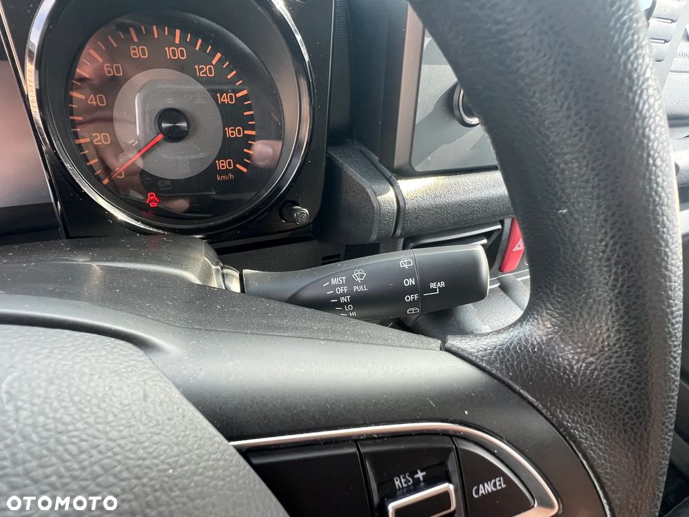 Suzuki Jimny - 16