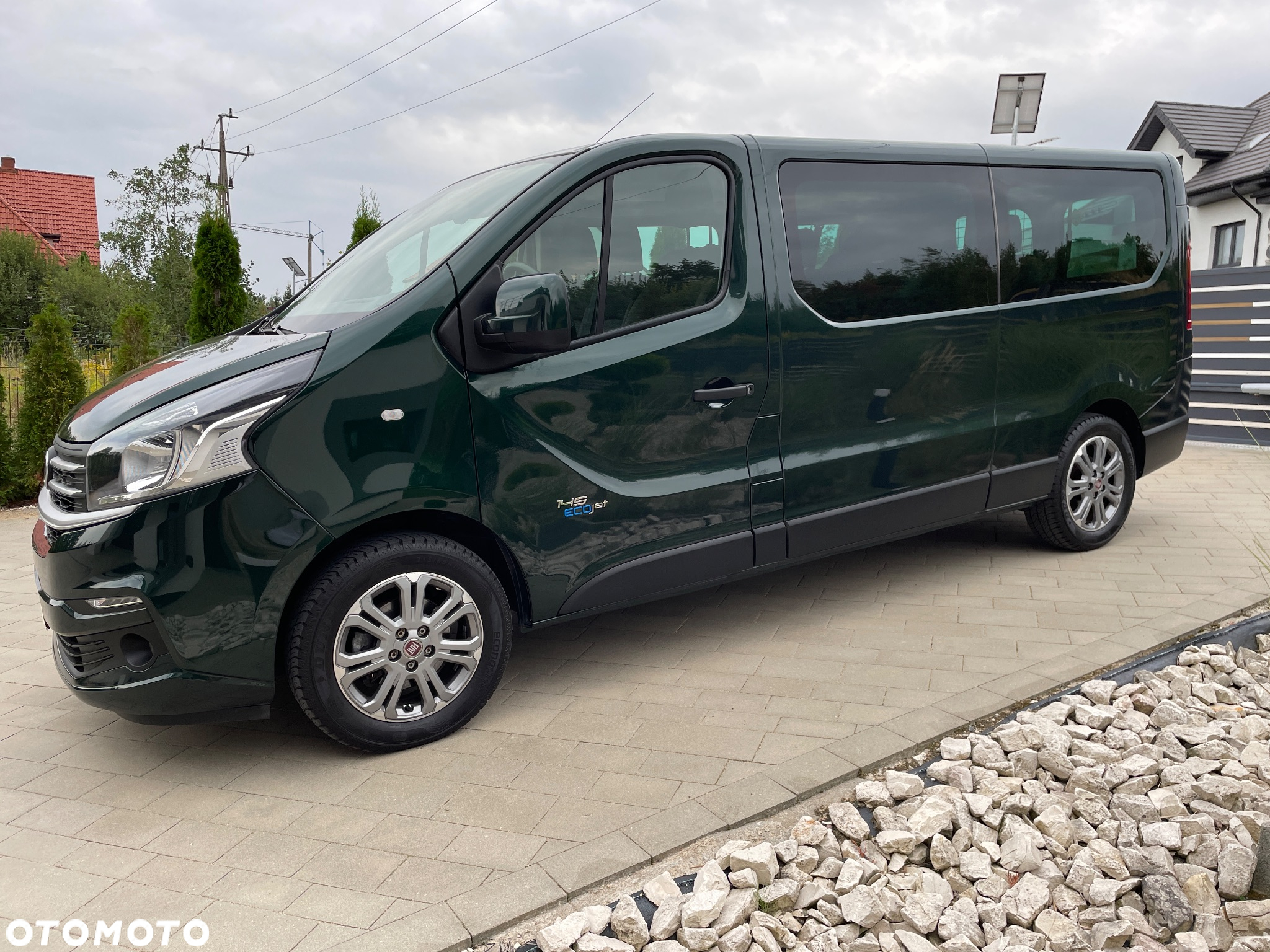 Renault Trafic - 9