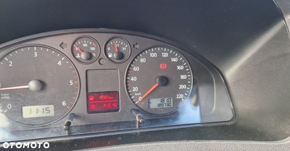 Volkswagen Transporter - 21