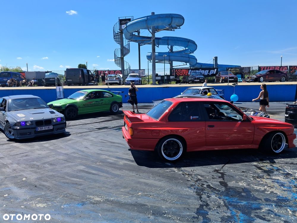 BMW Seria 3 - 6