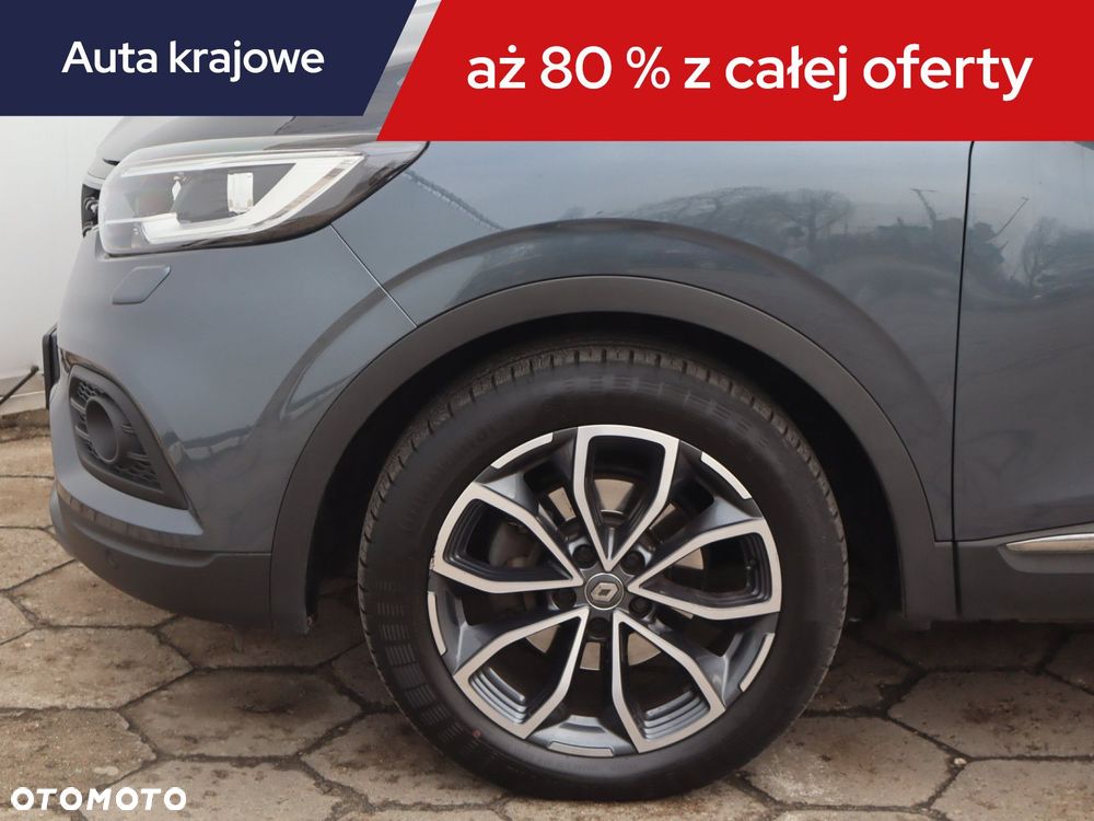 Renault Kadjar - 16