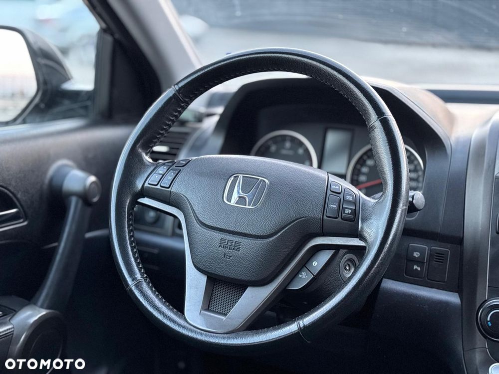 Honda CR-V 2.2i-DTEC Executive - 7