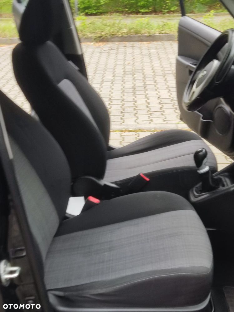 Kia Venga 1.4 CRDi S - 9