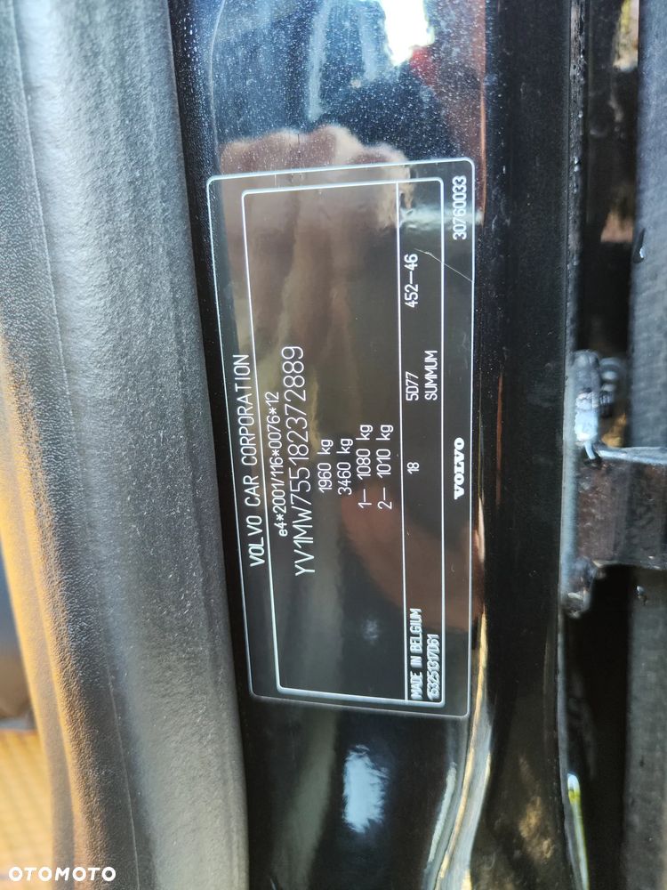 Volvo V50 2.0D Summum - 37