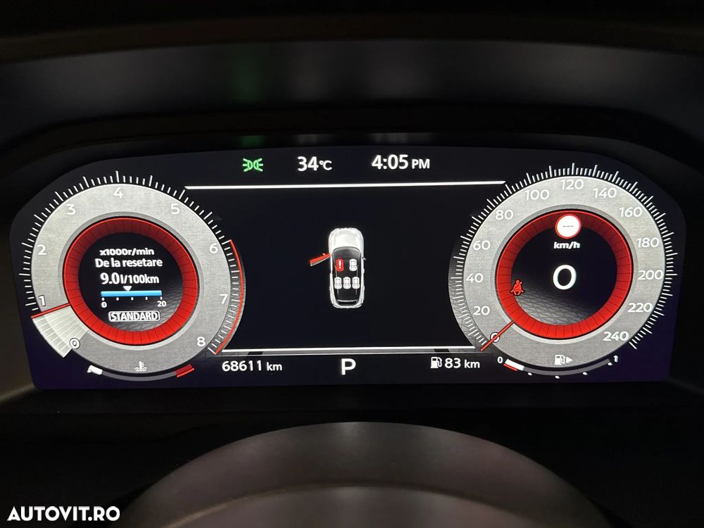 Nissan Qashqai - 11