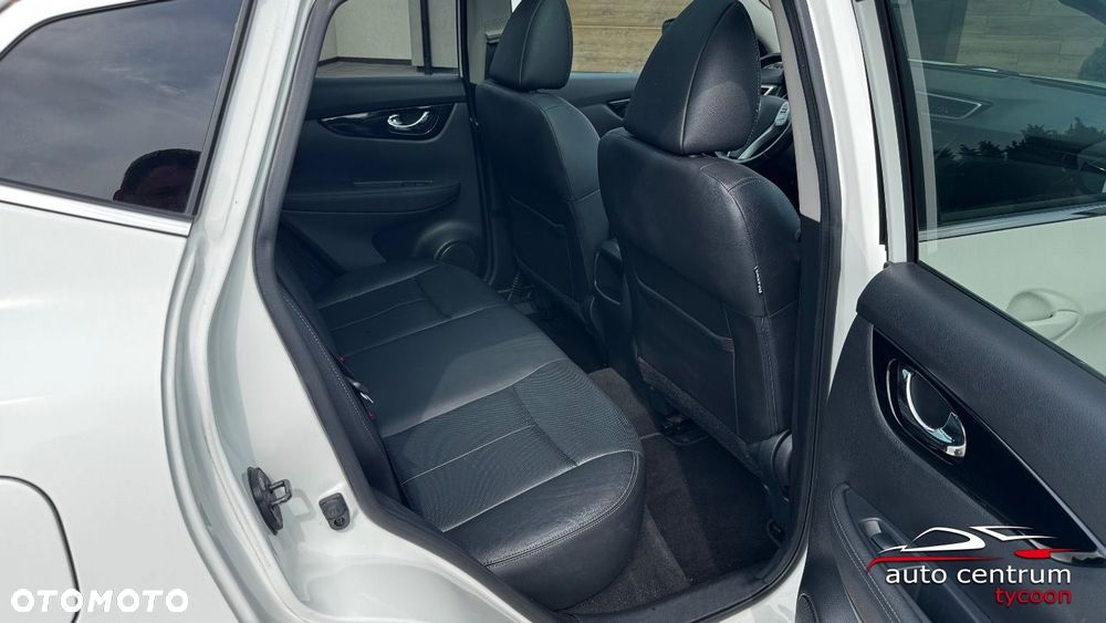 Nissan Qashqai - 27