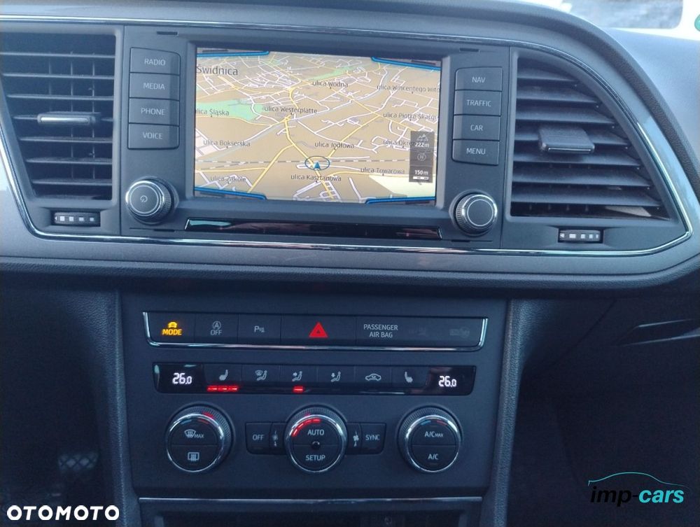 Seat Leon - 19