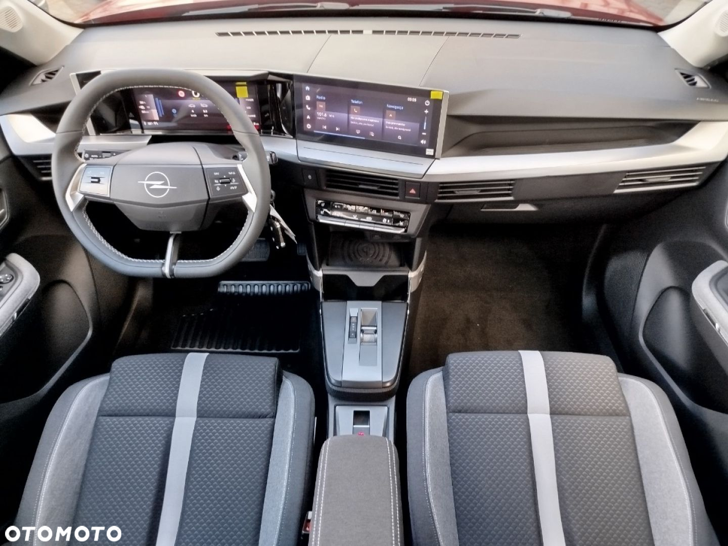 Opel Frontera - 20