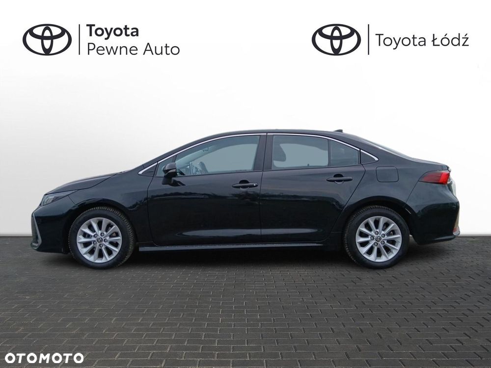 Toyota Corolla - 9