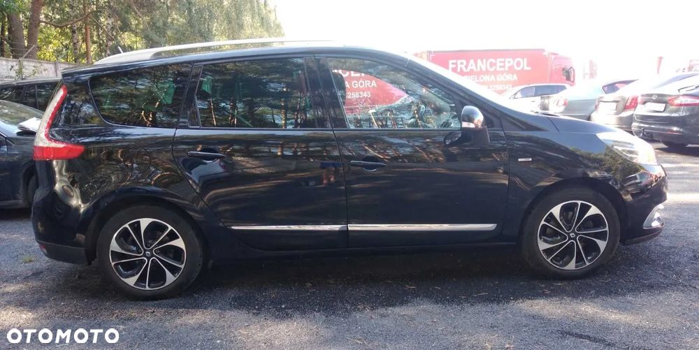 Renault Scenic Energy TCe 130 S&S Xmod Bose Edition - 10