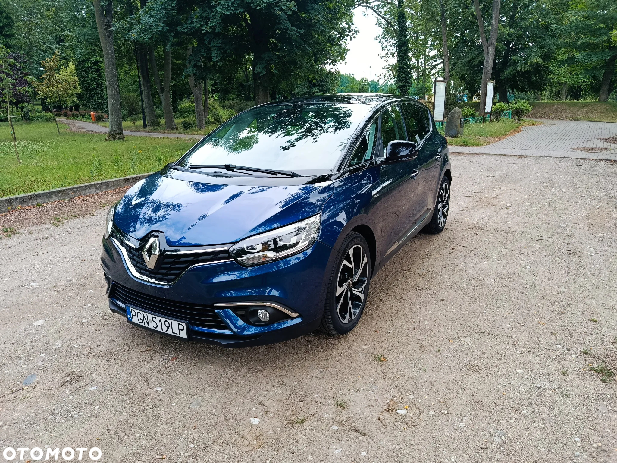 Renault Scenic 1.3 TCe Energy Bose - 3