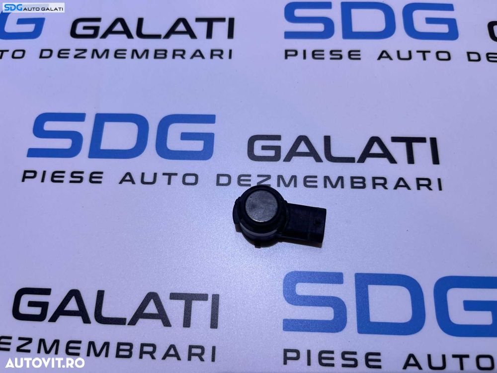 Senzor Senzori Parcare Volkswagen Golf 7 2014 - 2017 Cod 5Q0919275 - 2