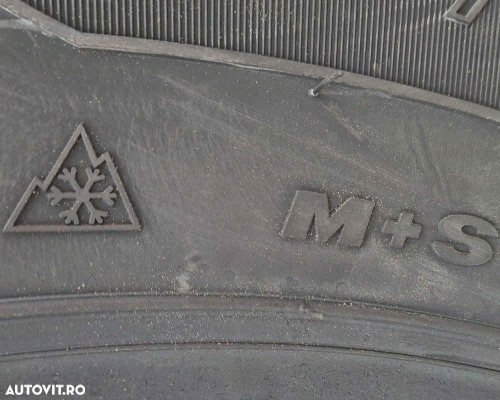 235/75 R17.5 143J GROUNDSPEED GSKS01 18 PR, Anvelope remorca M+S - 5