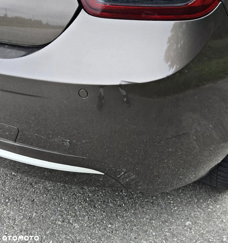 BMW Seria 1 118i Urban Line - 32