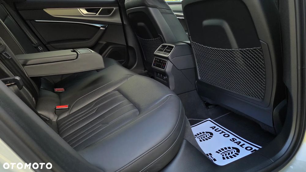 Audi A6 Allroad 55 TDI mHEV Quattro Tiptronic - 16