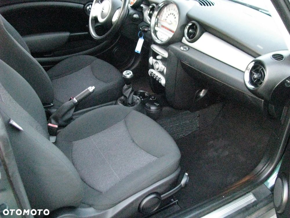 MINI Clubman - 9