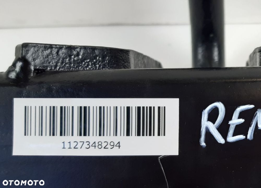 JEEP RENEGADE HAK HOLOWNICZY MODUŁ - 15