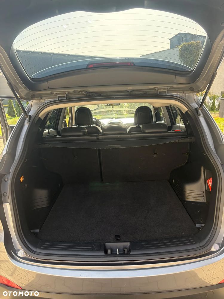 Hyundai ix35 1.6 GDI Comfort 2WD - 19