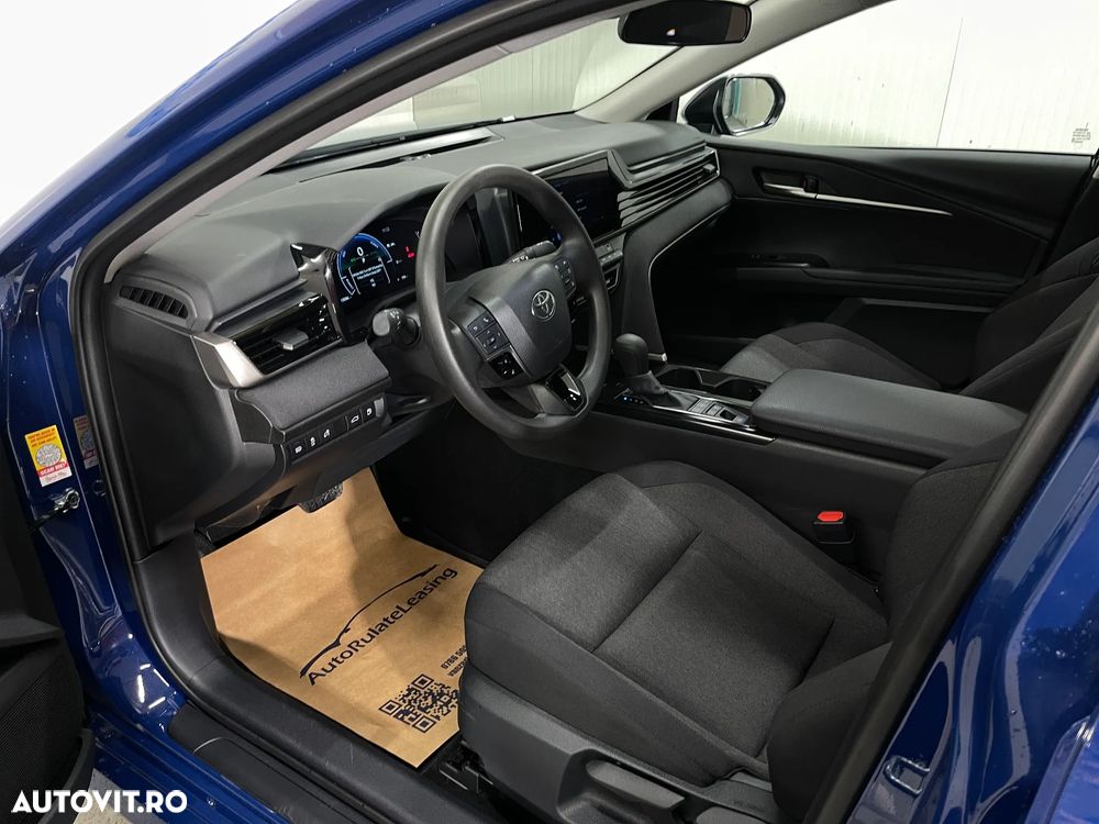 Toyota Camry 2.5 Business - 5