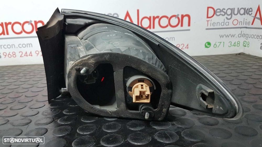 FAROLIM TRASEIRO ESQUERDO MAZDA 6 MONOVOLUMEN (GY) 2.0 CRTD ACTIVE (100KW) - 2