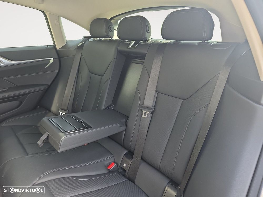 BMW 420 Gran Coupé d Auto - 8