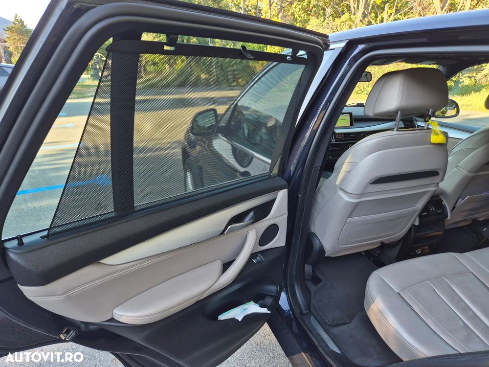 BMW X5 xDrive25d - 14
