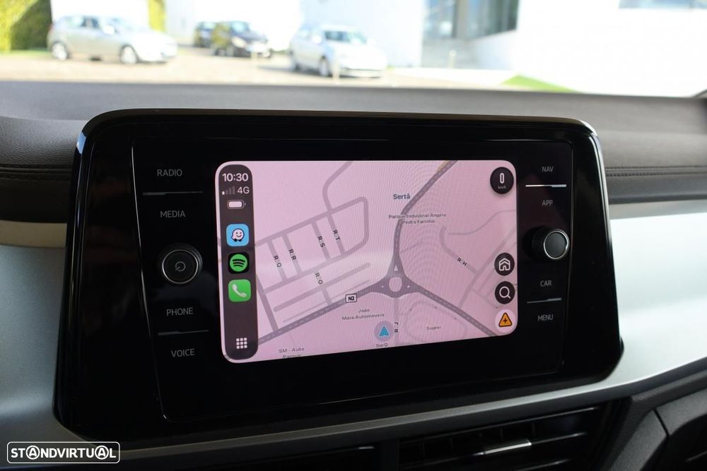 VW T-Roc 1.0 TSI Life - 23