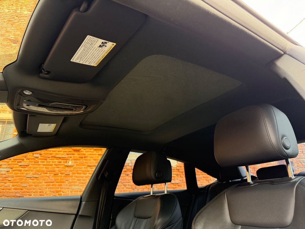 Audi A5 Sportback 2.0 TFSI S tronic - 22