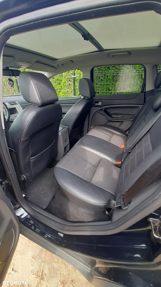 Ford Kuga 2.0 TDCi 4WD Titanium - 7
