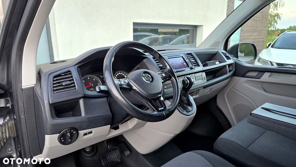Volkswagen Transporter - 20