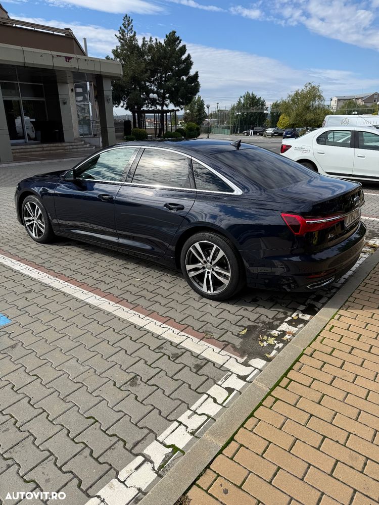 Audi A6 - 3