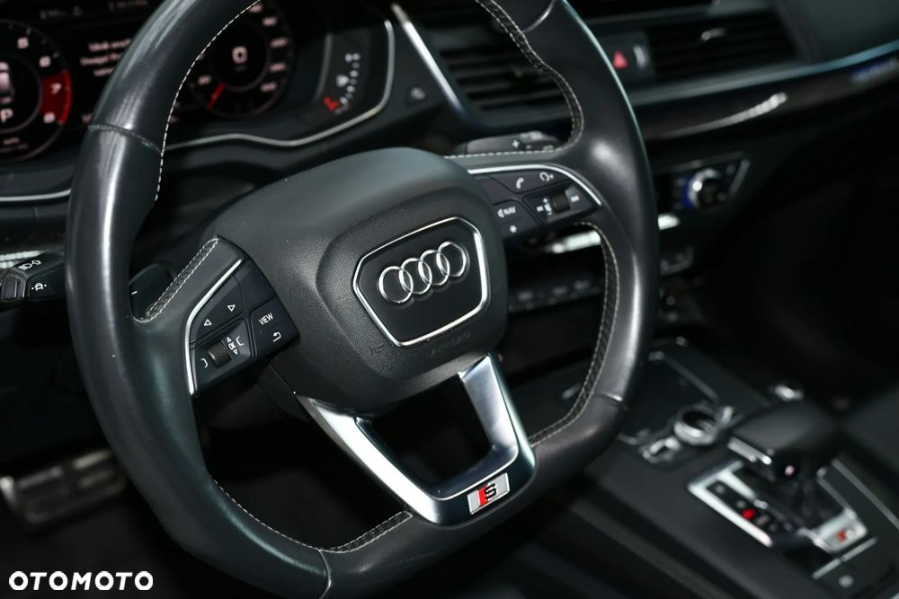 Audi SQ5 - 18