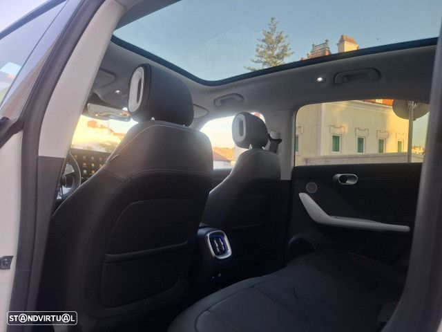 Smart #1 66 kWh Premium - 28