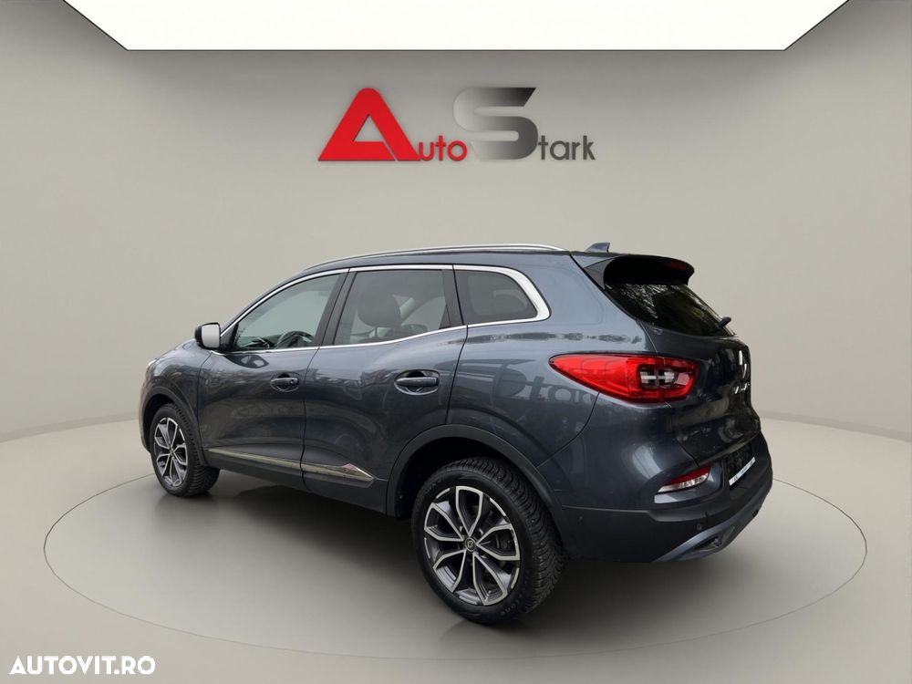 Renault Kadjar BLUE dCi 4X4 Intens - 3