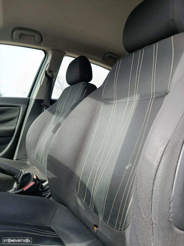 Opel Corsa 1.3 CDTI Enjoy EcoFLEX - 16