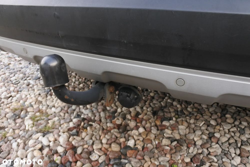 Renault Espace Energy TCe 200 EDC Initiale Paris - 27