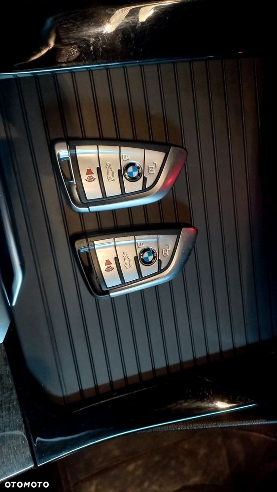 BMW X3 xDrive30i M Sport - 3