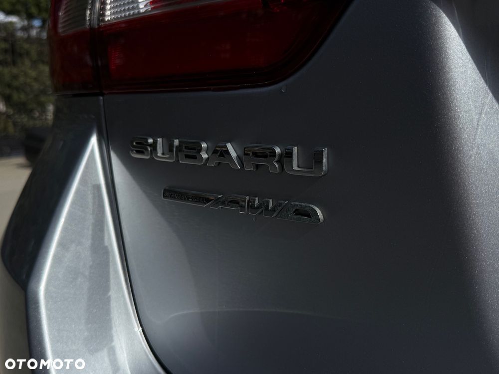 Subaru Levorg 1.6 GT-S Sport (EyeSight) CVT - 18