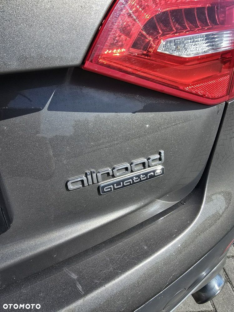 Audi A4 Allroad - 13