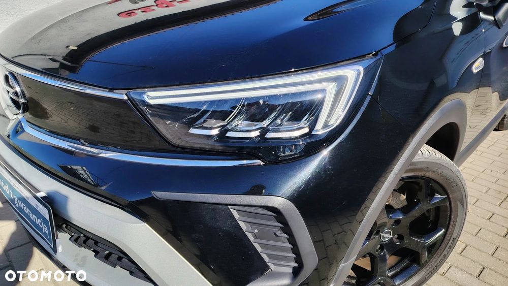 Opel Crossland X 1.2 Start/Stop Design Line - 18