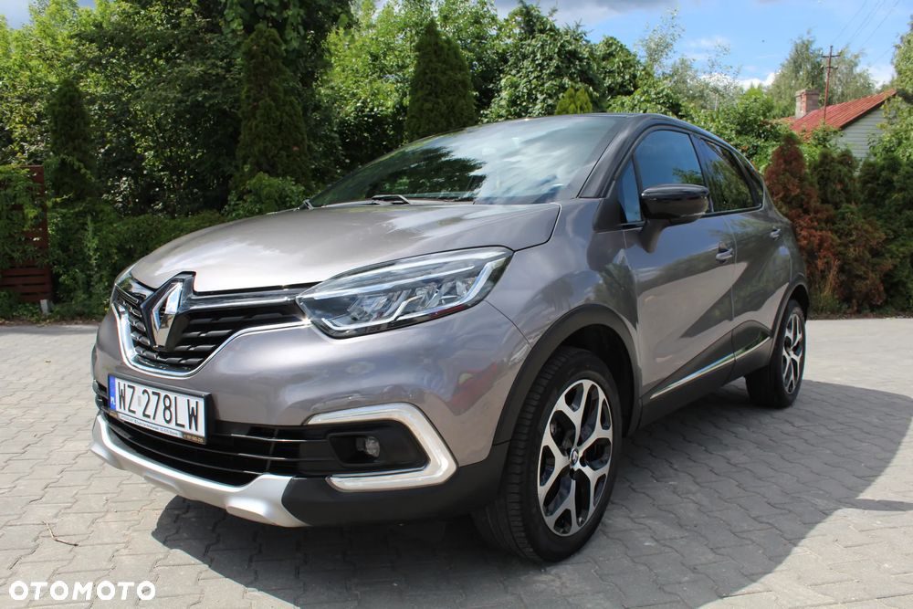 Renault Captur ENERGY TCe 120 LIMITED - 3