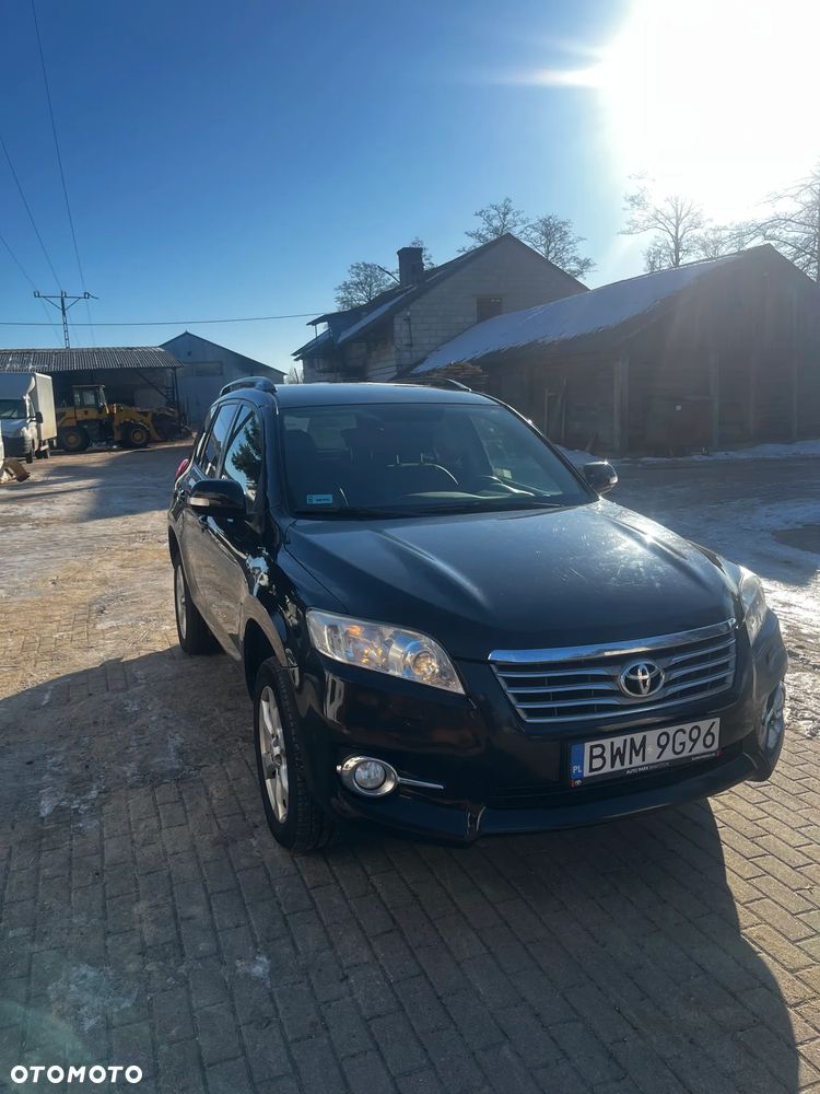 Toyota RAV4 2.0 VVT-i Premium - 7