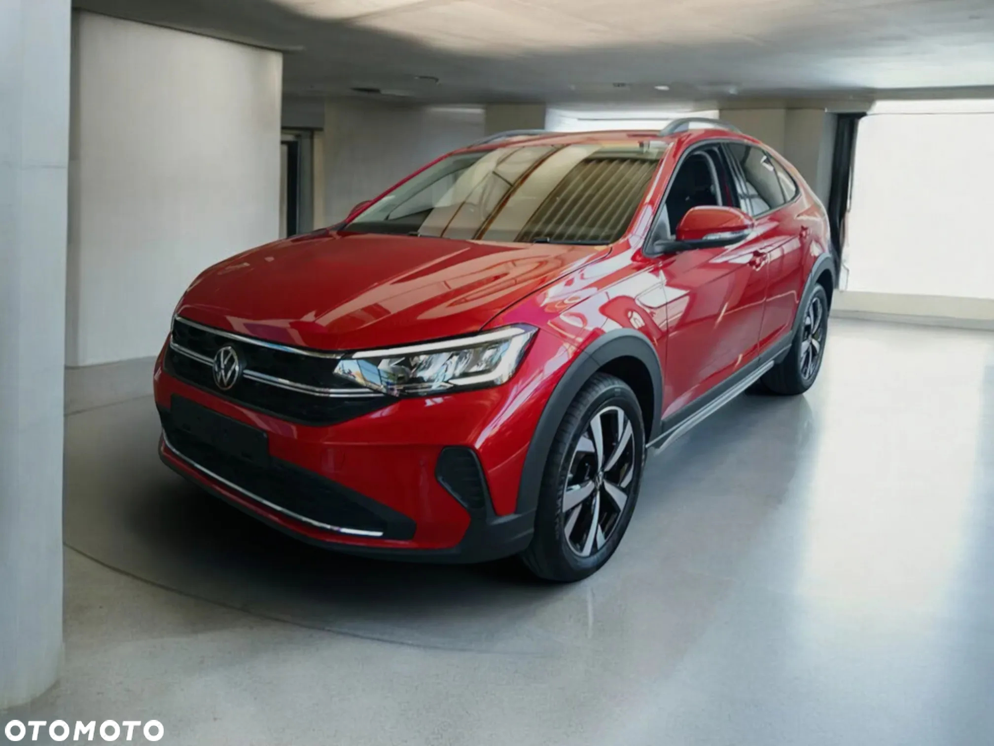 Volkswagen Taigo 1.5 TSI ACT Style DSG - 2