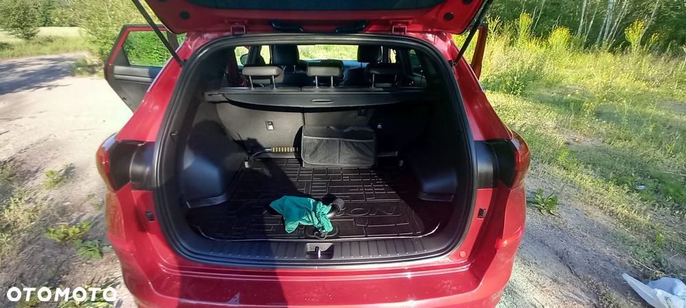 Hyundai Tucson 1.6 CRDi N Line 2WD DCT - 12