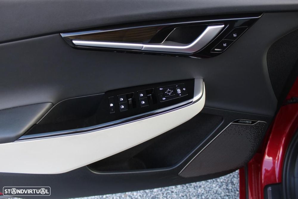 Kia EV6 77.4 kWh GT-Line - 14