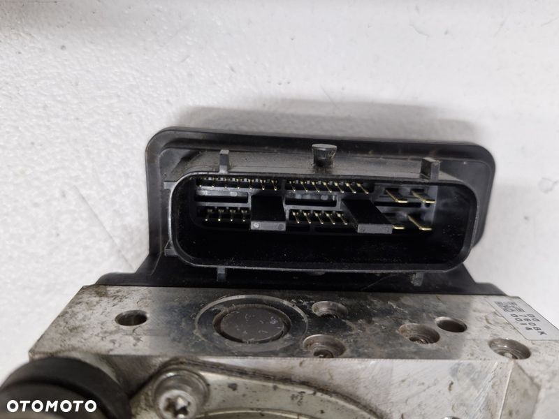 NISSAN LEAF I 1 POMPA HAMULCOWA ABS 476604NC0B A98000J41 - 10