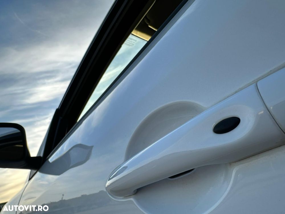 Renault Megane ENERGY TCe 115 Start & Stopp LIMITED - 15